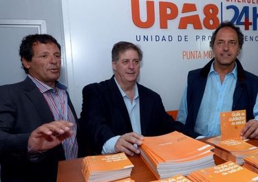 Larga la temporada 2018 del desfile de sciolistas por Tribunales