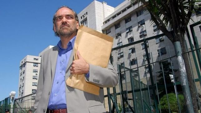 en el gobierno apuntan contra fernando iglesias por ?desbocarse? contra el papa