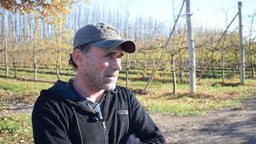 “Ningún gobierno tiene la decisión política de ayudar a los productores”