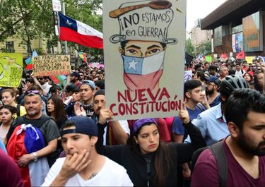 La Herencia Grande: los caminos de Fernández en el polvorín latinoamericano