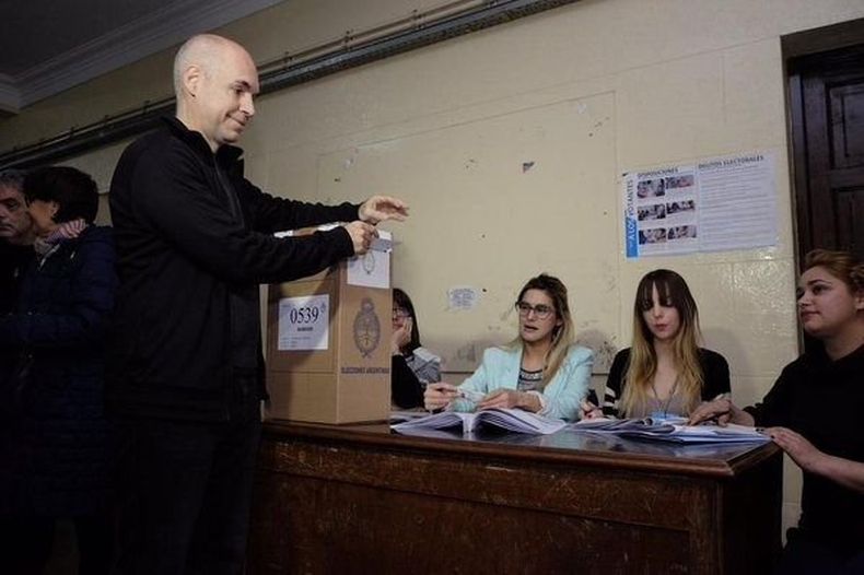 GabineteMacri