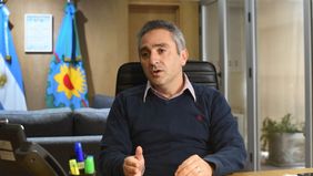 El lanzallamas Larroque: “Nos reclaman más kirchnerismo, no más moderación