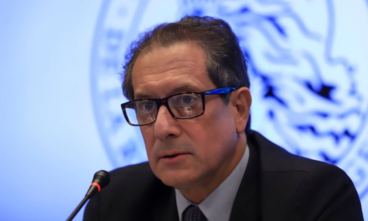 Miguel Pesce