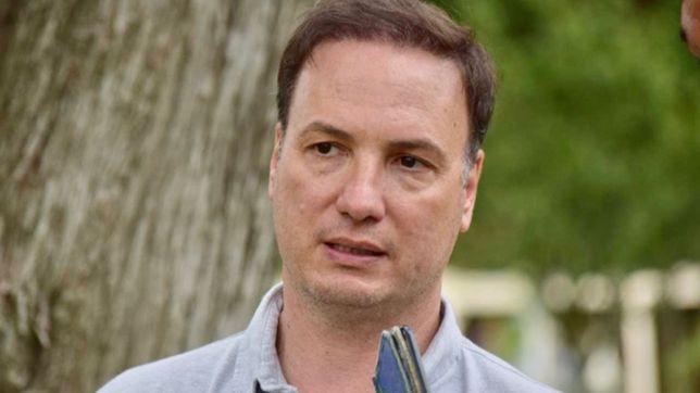 hay una voluntad mayoritaria de cada partido de armar el frente de frentes