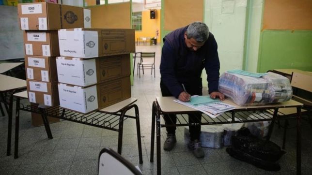 chau paso: el lado buenos aires de la rosca legislativa