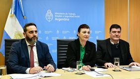 El salario mínimo aumentará a $105.500 en julio y llegará a $118.000 en septiembre