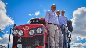 El arca de Roberto