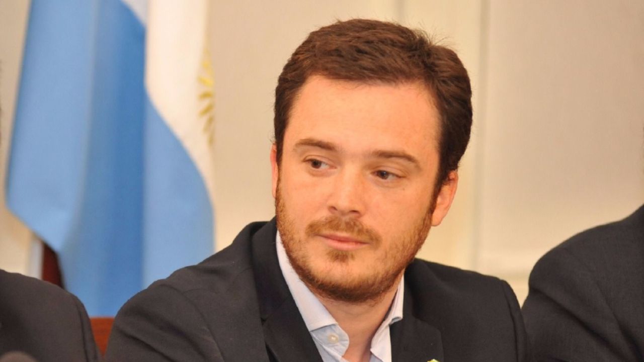 Scarsi refutó las críticas de la Cicop y anunció la expansión total del SAME