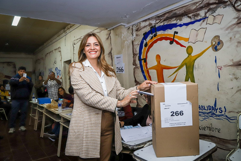 Foto: El Independiente