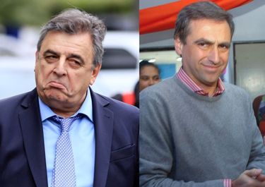 Sin Cornejo, Cambiemos busca evitar la interna entre Negri y Mestre