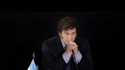 milei y los claroscuros de la reeleccion