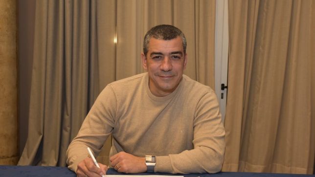 queijeiro: voy a ser candidato a intendente de quilmes