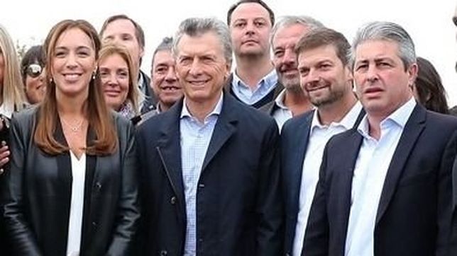 intendente pro y las retenciones: van a generar retroceso en toda la economia