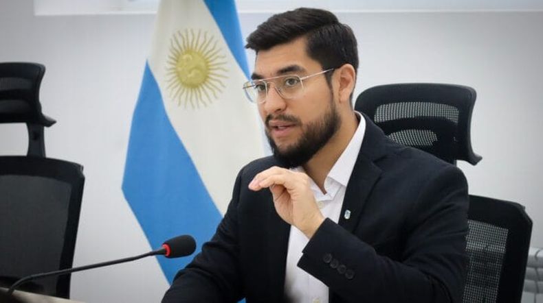Tierra del Fuego: Bogado celebró el pase de Freiberger a Provincia Grande y abogó por un nuevo peronismo