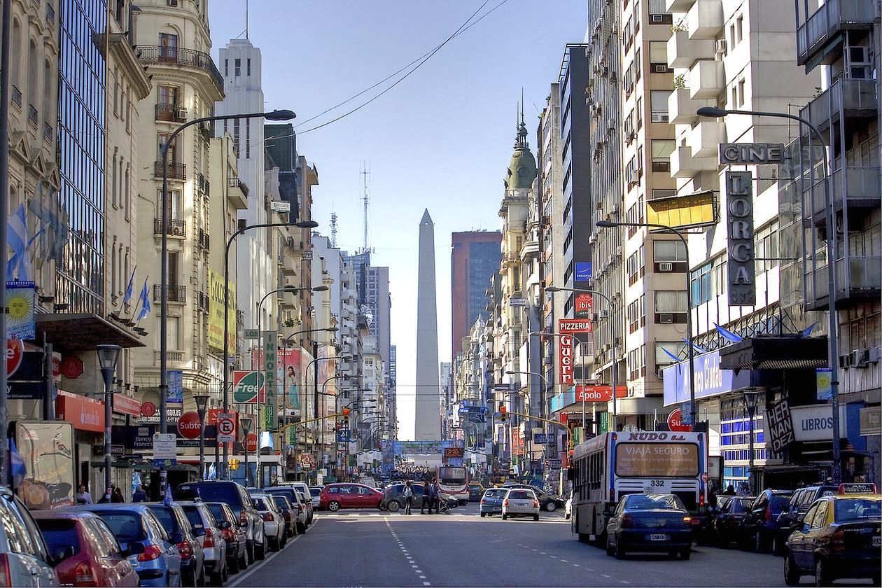 El escenario político se mueve en la Ciudad de Buenos Aires y nuevos y viejos jugadores buscan su lugar bajo el sol.&nbsp;&nbsp;
