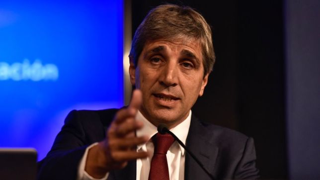 el banco central pone en marcha una serie de medidas para frenar el dolar