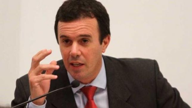 Ignacio Martínez Kertz.