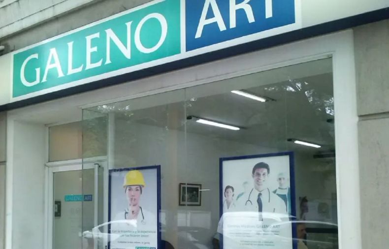 Alerta en el mercado de las aseguradoras, Galeno entró en crisis y podría perder un tercio de los clientes.