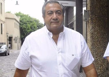 Daer trató de gata Flora al Gobierno por sus críticas a Fernández