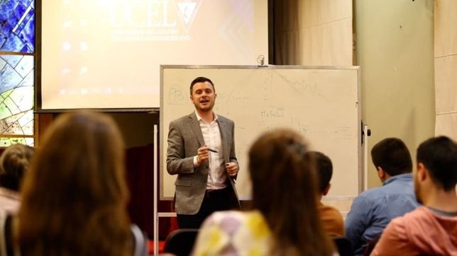 el pro rosarino salio al cruce del salto de boasso: ?es una panquequeada?