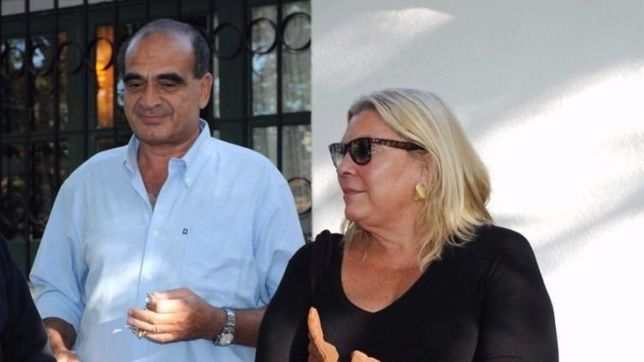 larreta promociona a un hombre de carrio para controlar los servicios publicos