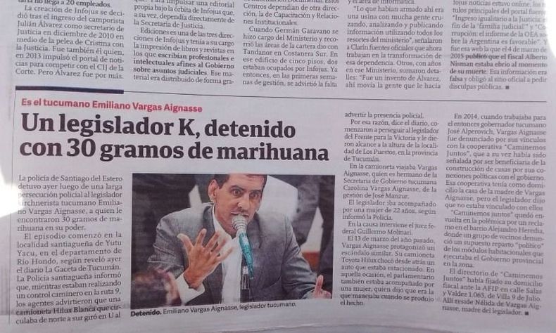 Vargas Aignasse