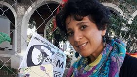 “No en todos los hospitales se hace la interrupción legal del embarazo”