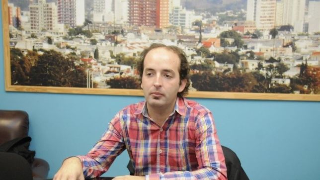 tandil: denuncian al referente del movimiento evita por fraude