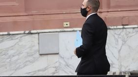 Gastar hasta que duela: CFK pide, Fernández responde y Guzmán juega al filo