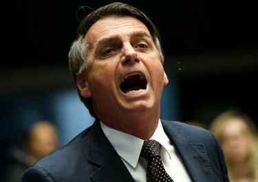 Bolsonaro se encamina a un triunfo histórico y el PT sueña con el milagro