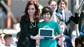 Conectar Igualdad: sin compu no se puede, con ella sola no alcanza