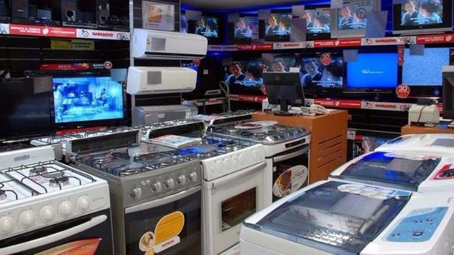 las ventas minoristas bonaerenses cayeron 7,2% en septiembre