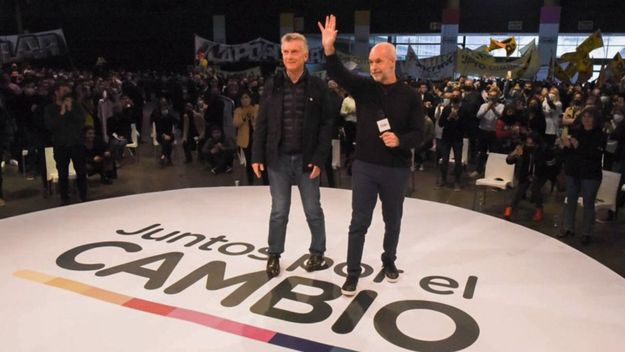El país de Larreta: ¿indemnización cero y qué más?