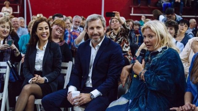 cambiemos esta decidido a no dejar asumir la banca a joanna picetti