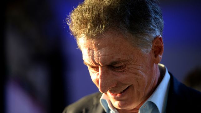 macri descargo su furia contra larreta en un zoom sin larreta