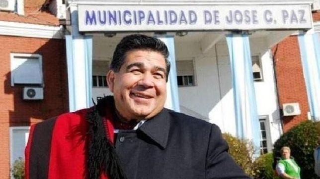 el municipio de jose c. paz publico el cronograma de vencimientos de agosto