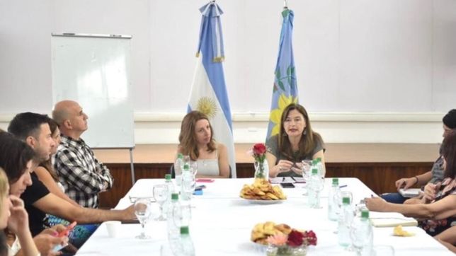 ministerio de mujeres: el desafio de transversalizar la agenda de genero y diversidad