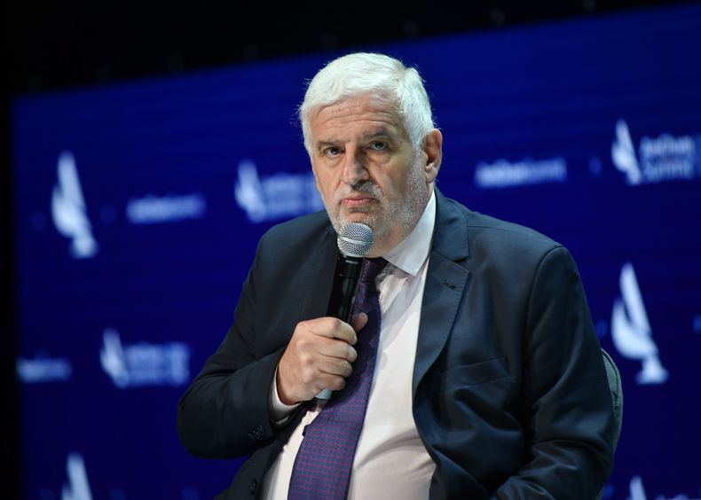 Fernando Vilella. Foto: NA.