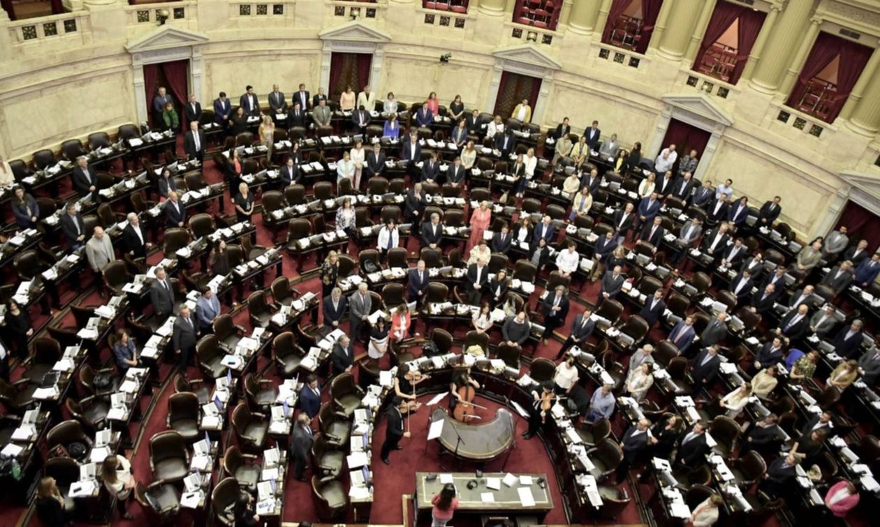 Diputados