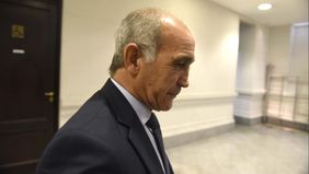 Salvador: “Cualquiera sea el resultado de octubre, Cambiemos va a seguir”