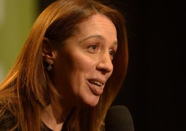 Vidal: “Los bonaerenses nos dieron un mensaje, tenemos que escuchar más”