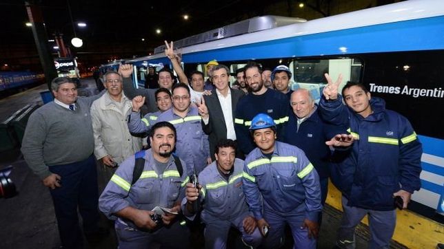 randazzo y carrio criticaron a los presidenciables por el trabajo mediatico