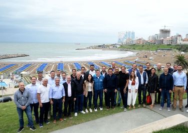Sembrar y sumar para expandir, la estrategia del PRO bonaerense para volver