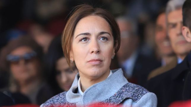 radiografia del financiamiento de la campana de vidal