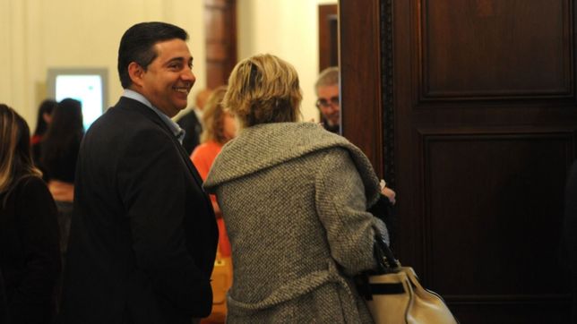 magistratura portena: se cayo el acuerdo olmos - cavaliere y habra dos listas