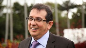 Petro interpreta la inconformidad con el sistema político de Colombia