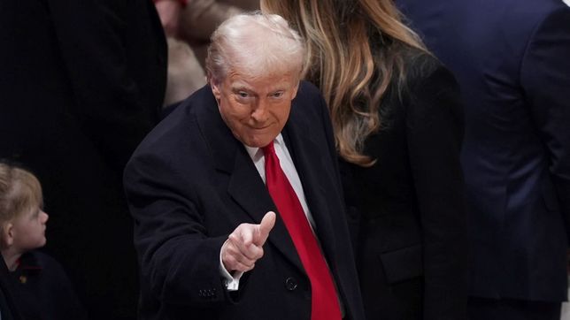 Donald Trump desata la guerra comercial