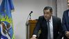 Santa Cruz: Gabriel Contreras Agüero se quedó con la presidencia del TSJ Santa Cruz: Gabriel Contreras Agüero se quedó con la presidencia del TSJ