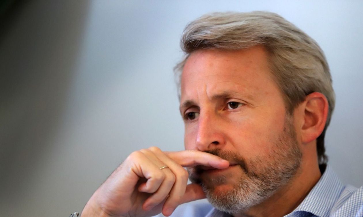 Rogelio Frigerio Rogelio Frigerio