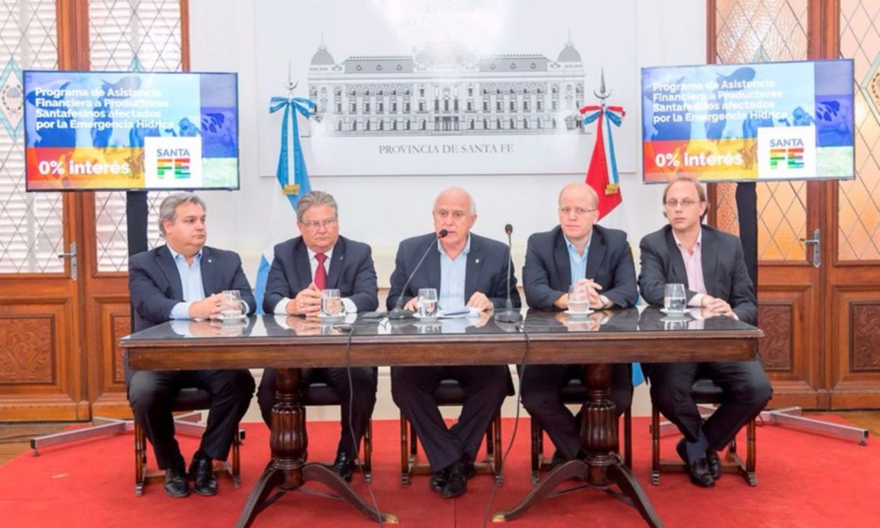 Contigiani Lifschitz